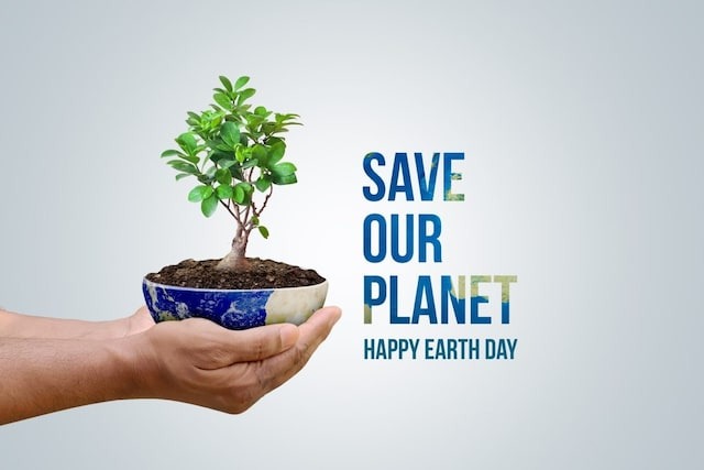 Happy Earth Day 2024