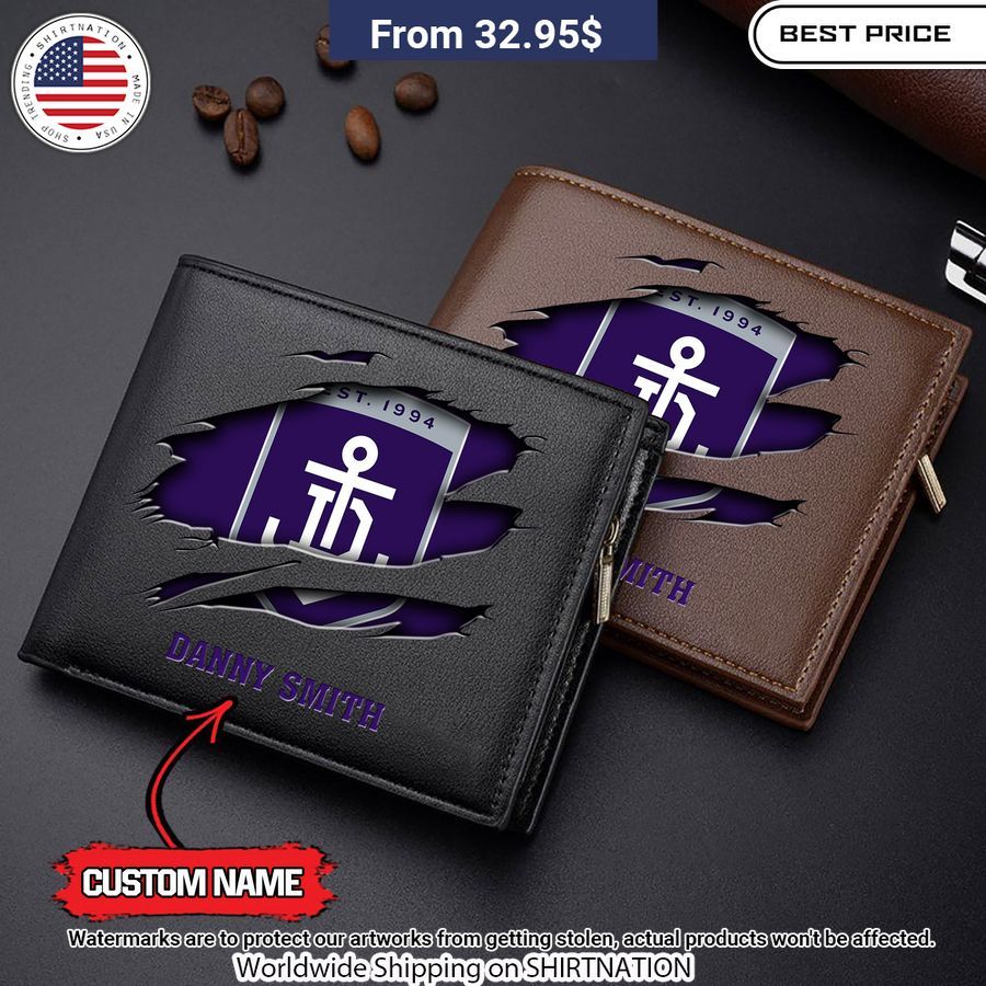 Fremantle Dockers Wallet Print Custom Wallet 1 720.jpg