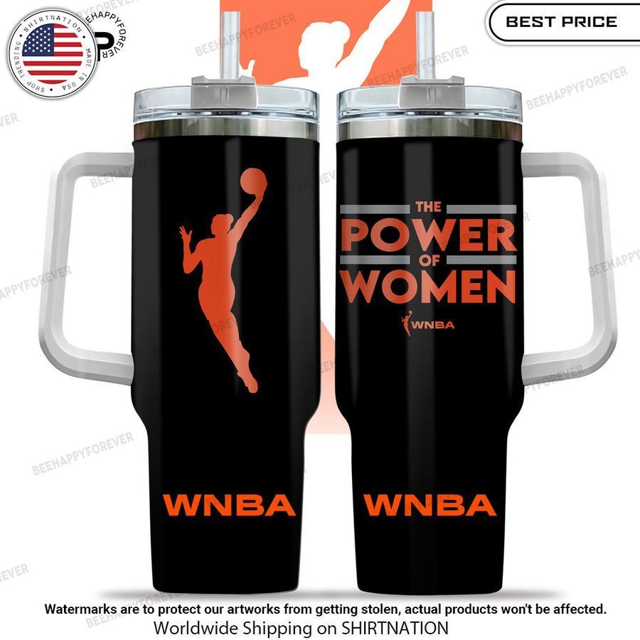 womens national basketball association tumbler 2