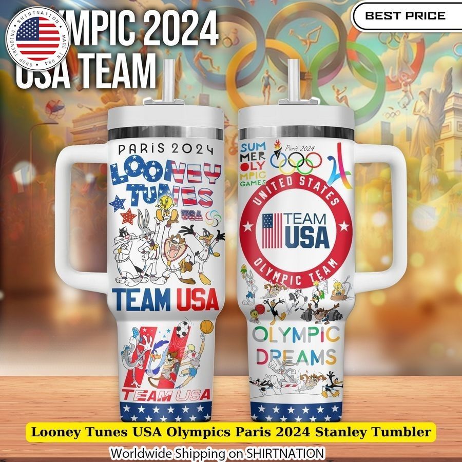 looney tunes usa olympics paris 2024 stanley tumbler 1 820.jpg