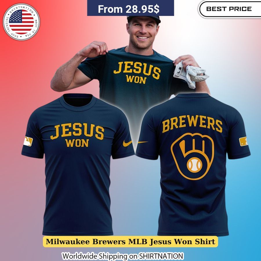 milwaukee brewers mlb jesus won shirt 2 694.jpg