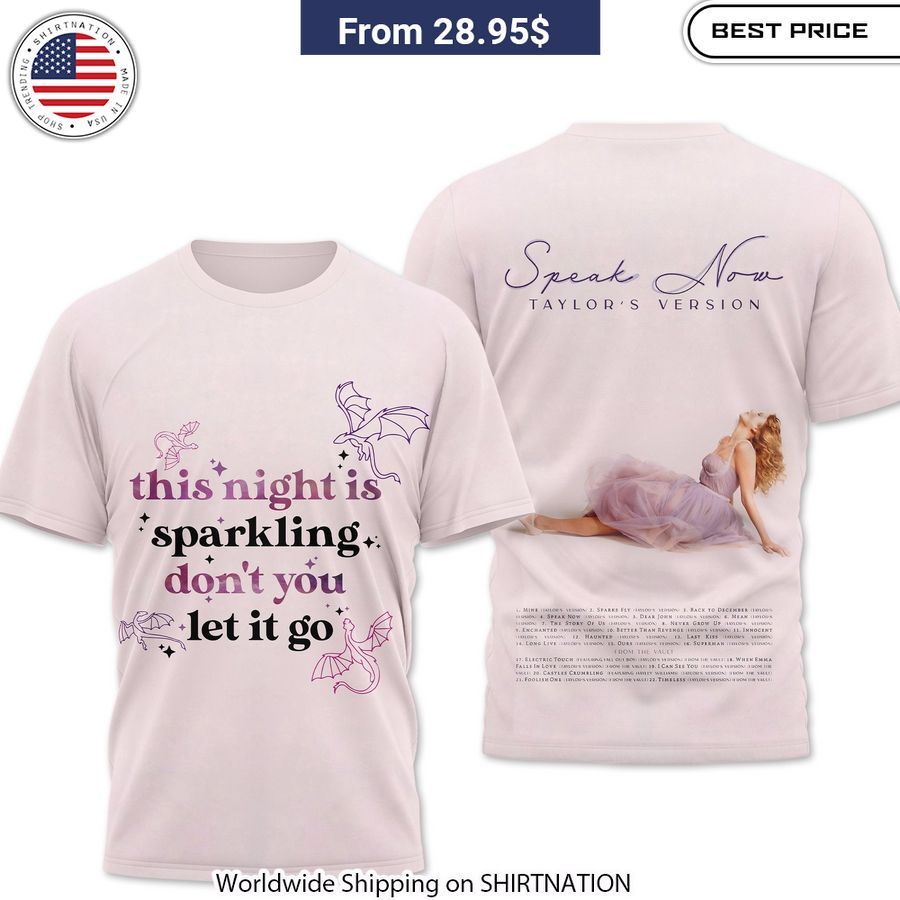 Taylor Swift Speak Now Shirt, Hoodie Have you joined a gymnasium?